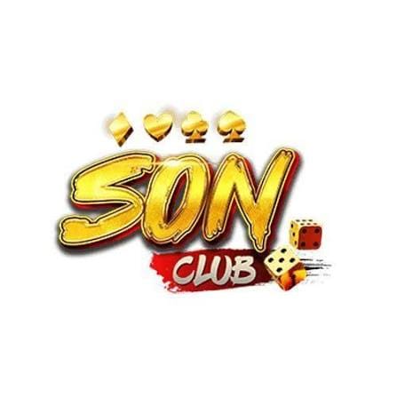 Sonclub - Cổng Game Giải Trí Uy Tín Hàng Đầu